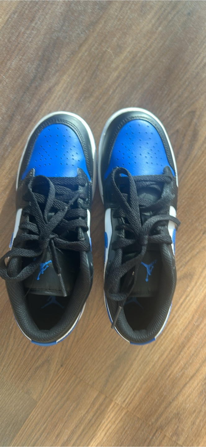 Air Jordan 1 Low