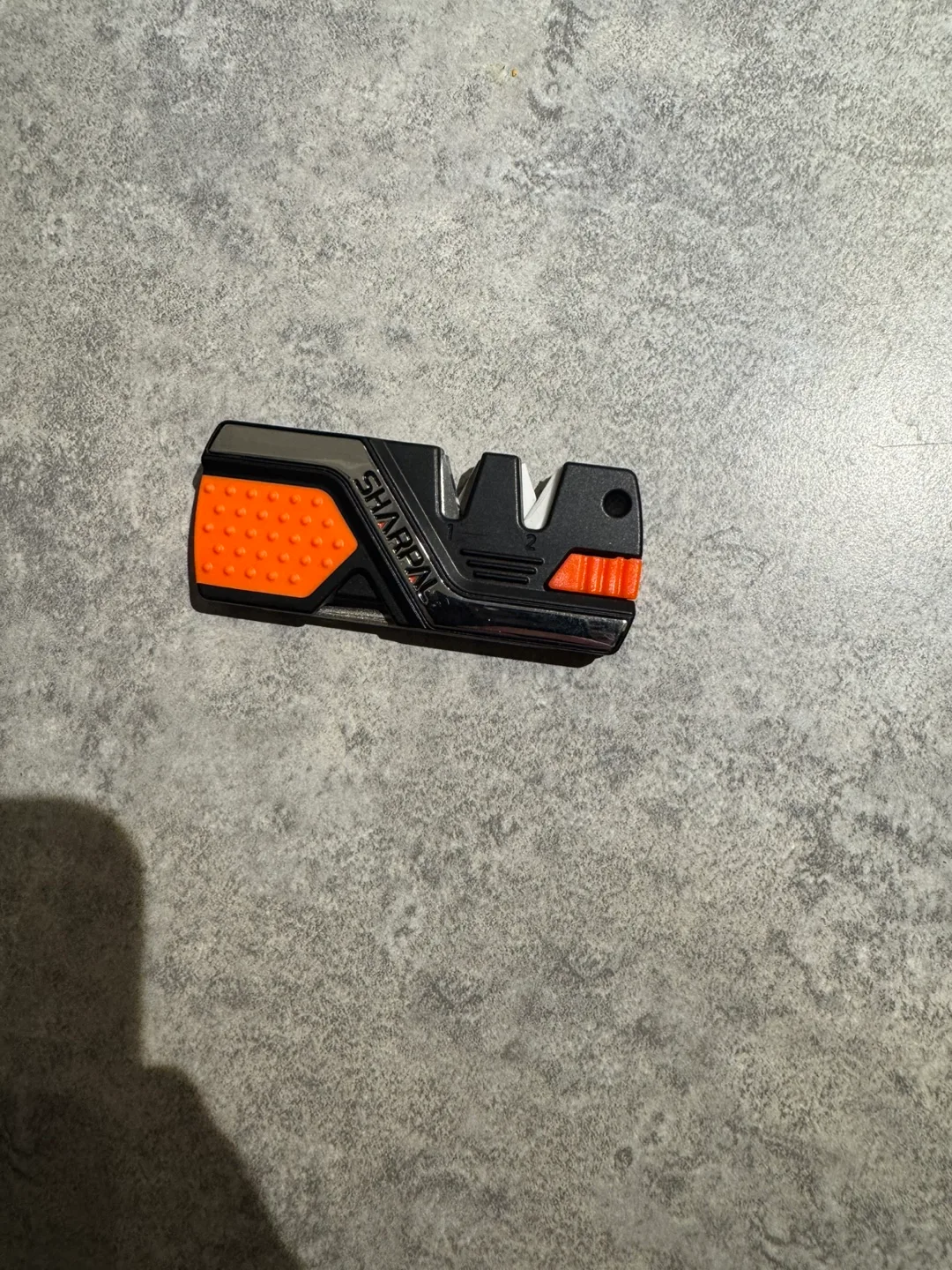 SHARPAL Knife Sharpener thumbnail