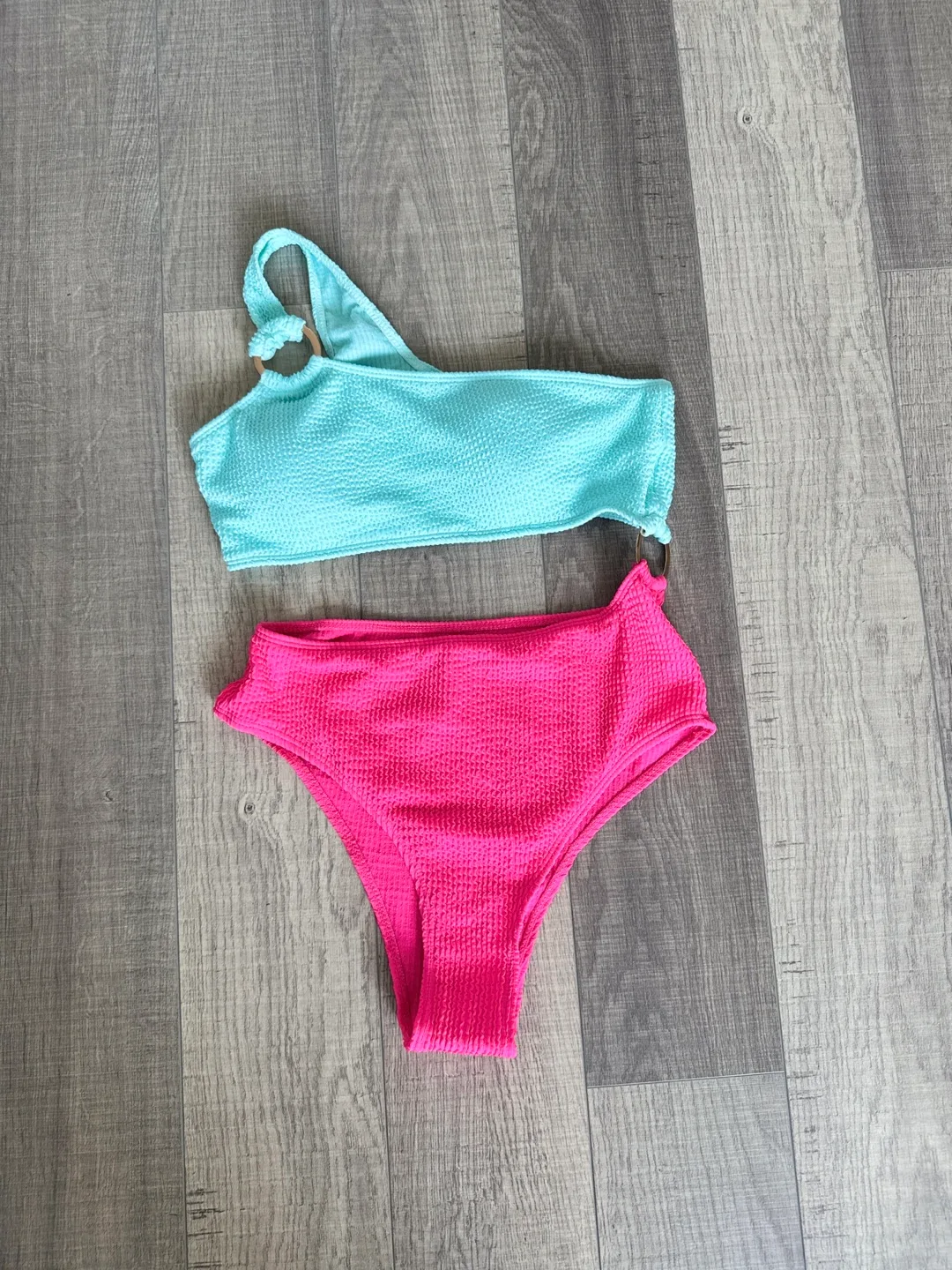New Two-Piece Swimsuit thumbnail