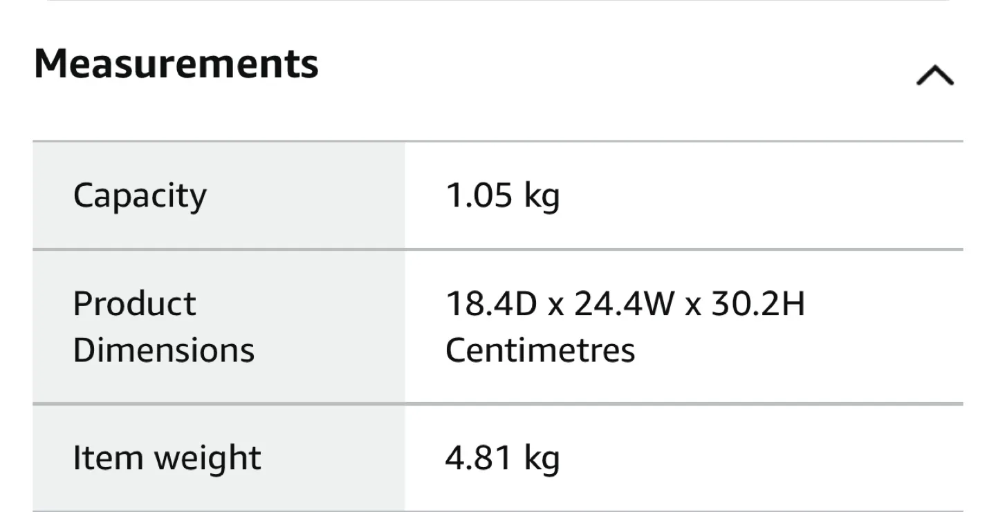 Delonghi - 15 Bar Espresso & Cappuccino image indicator(6)