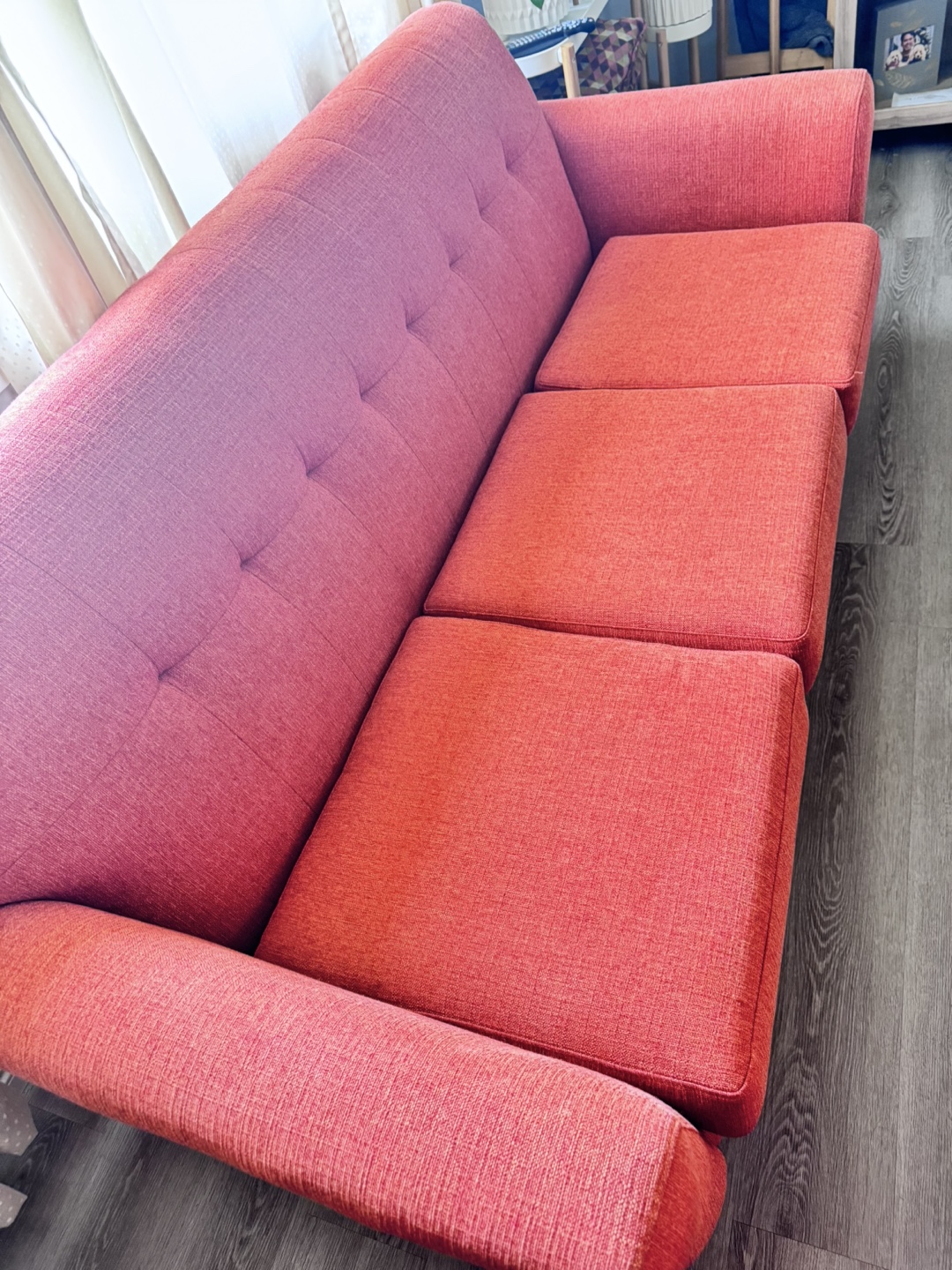 Couch - photo 5