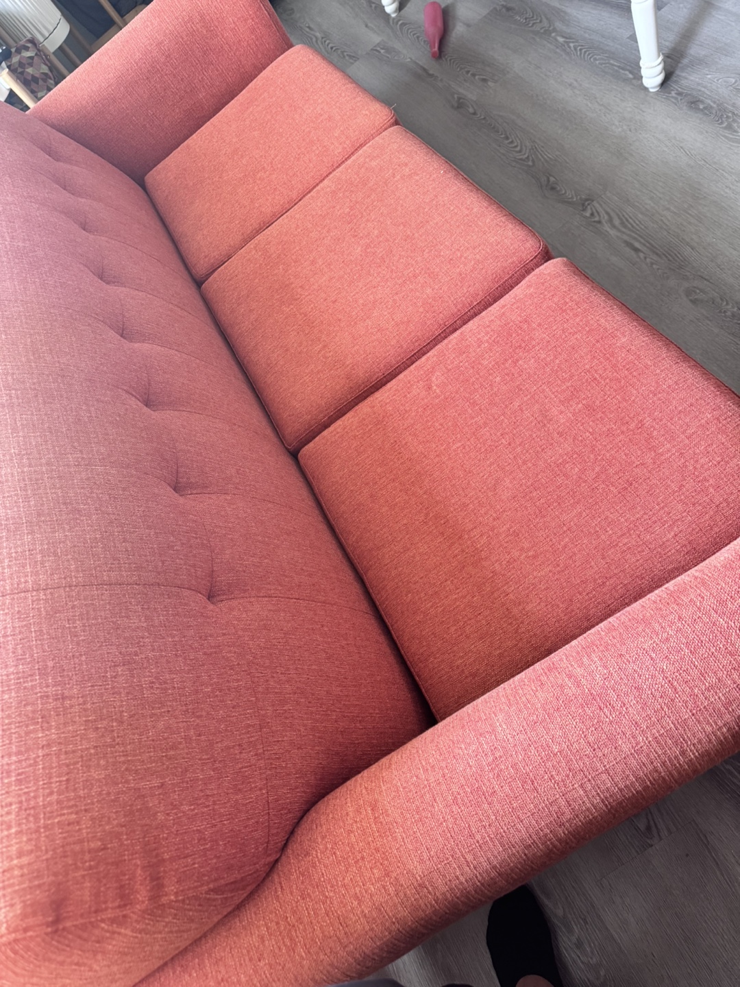 Couch - photo 2