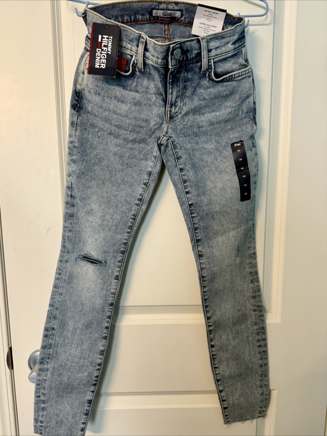 Tommy Hilfiger Denim Jeans