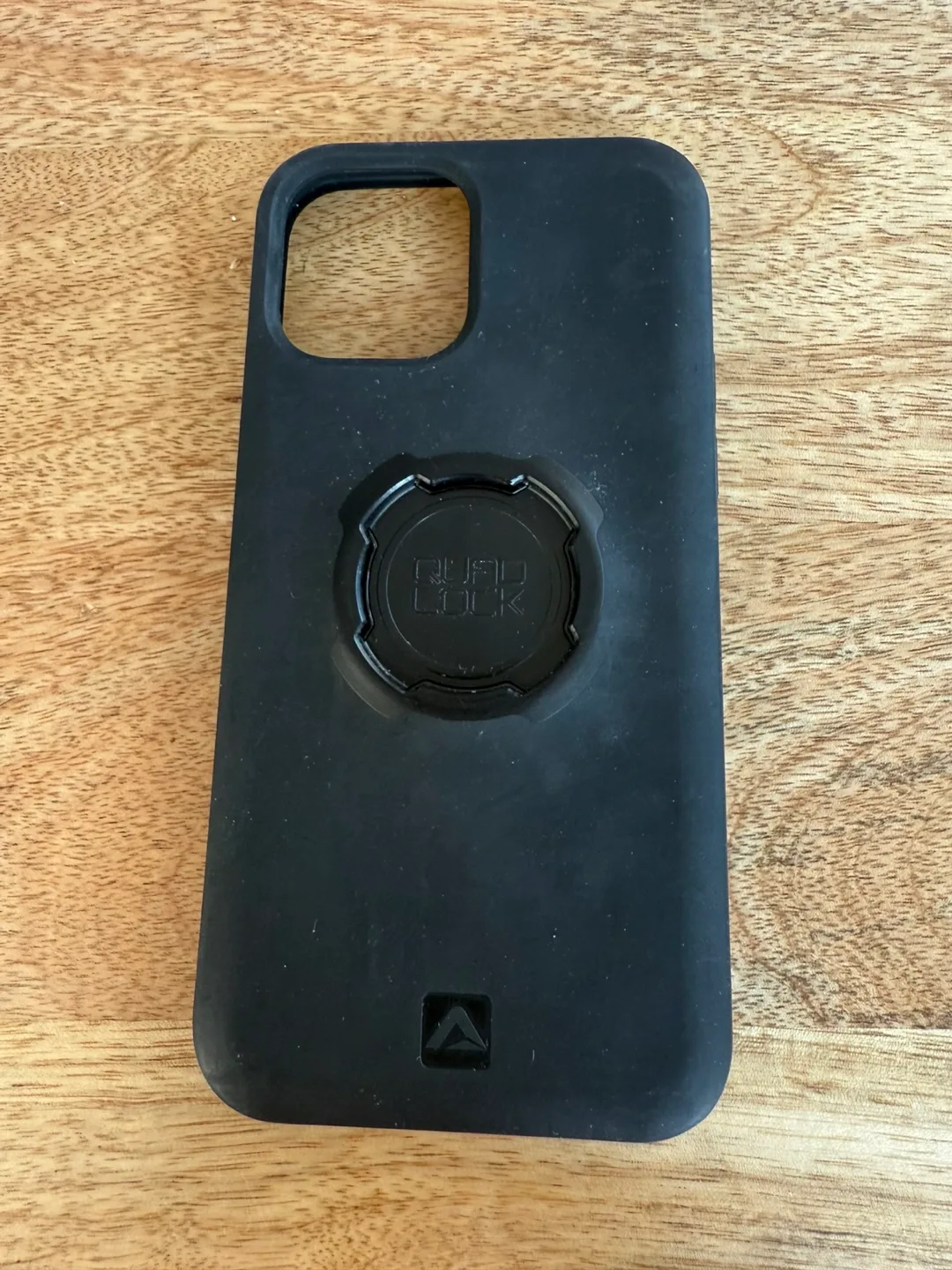 Quad Lock Phone Case