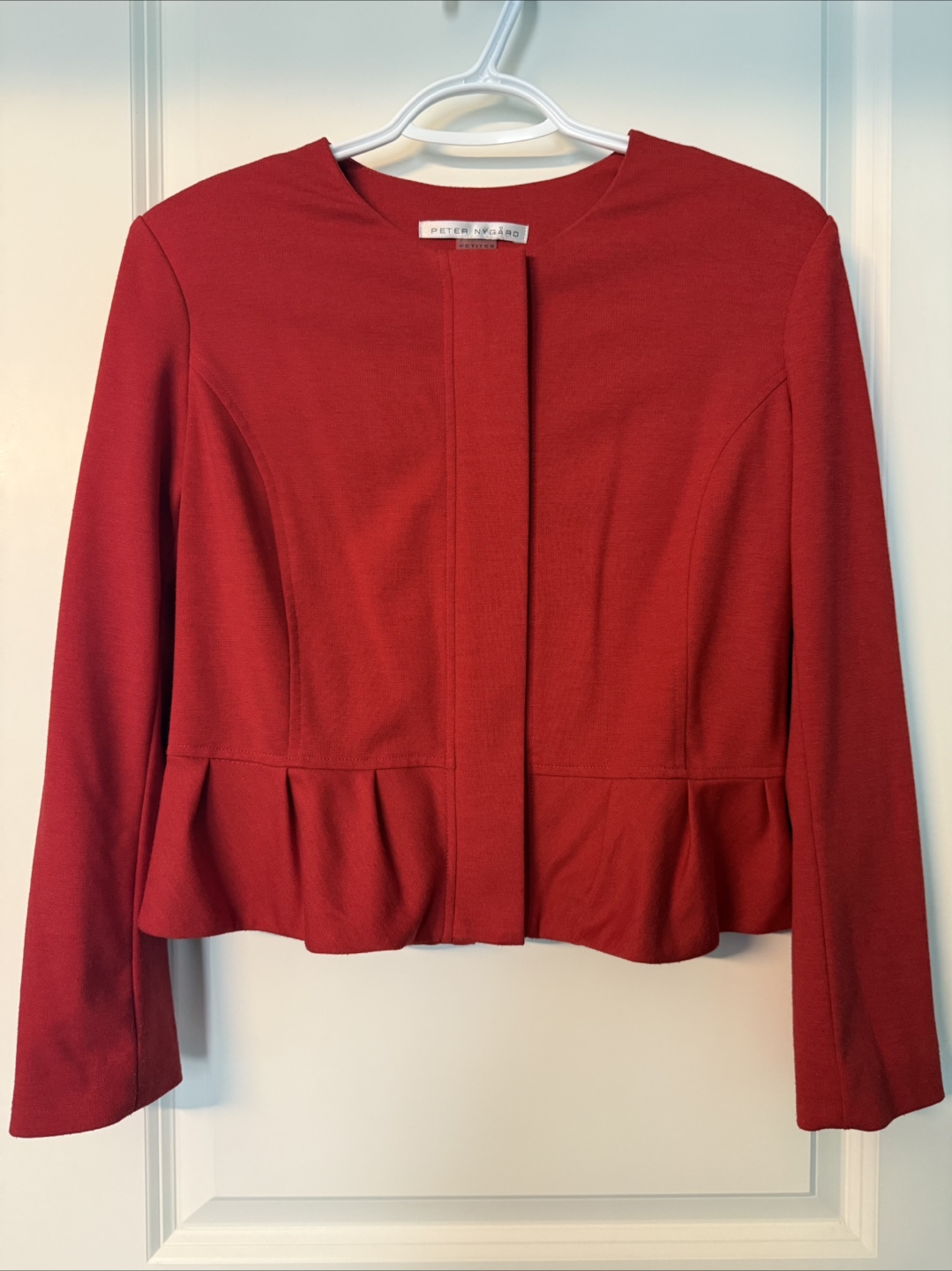 Peter Nygard Blouse