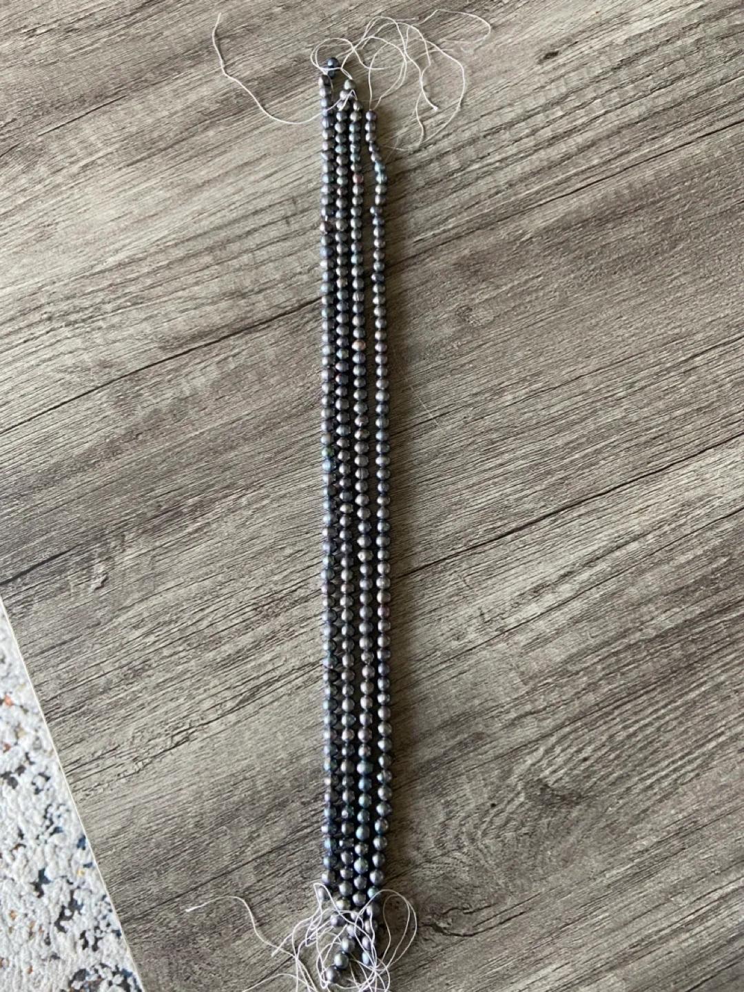 Pearl  Strand thumbnail