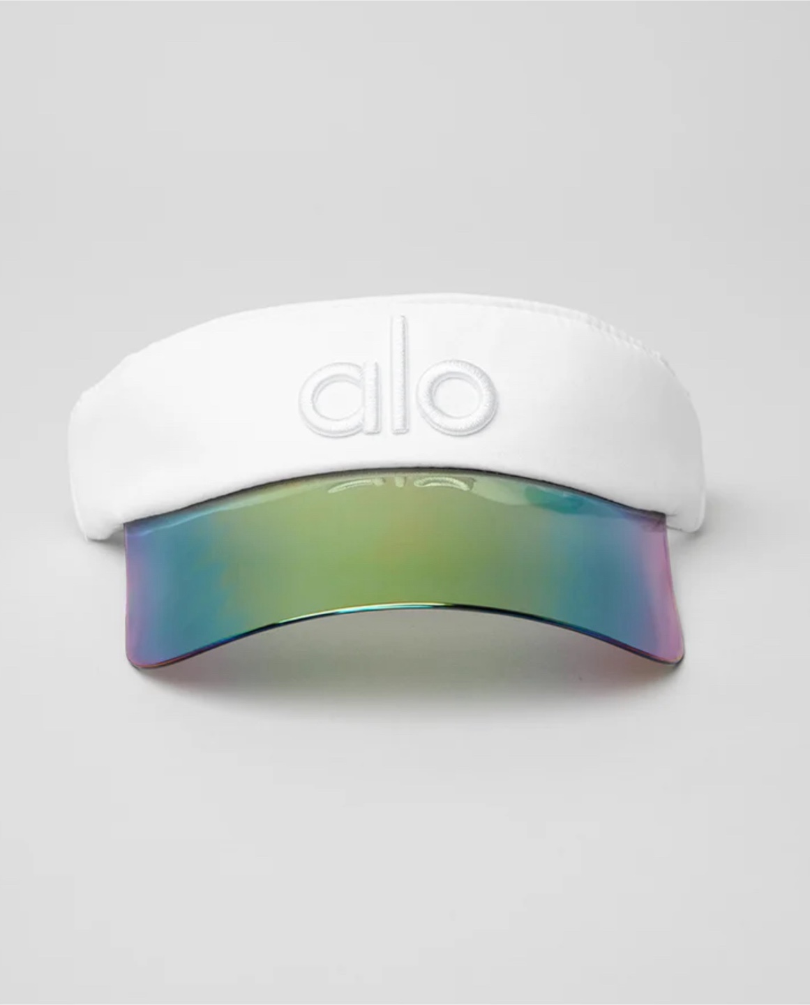 Alo solar airlift Visors - photo 4