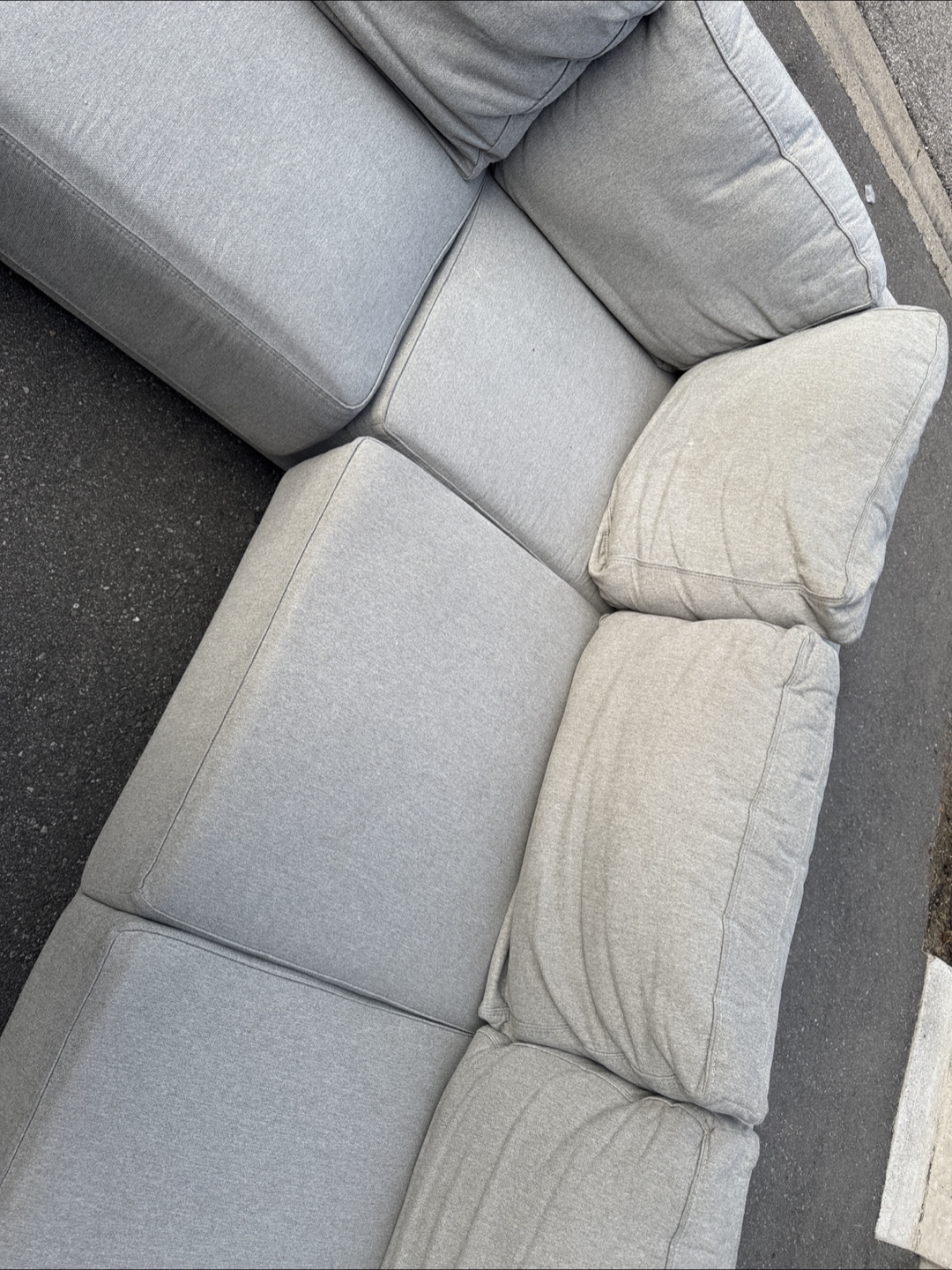 Sectional Sofa - photo 2