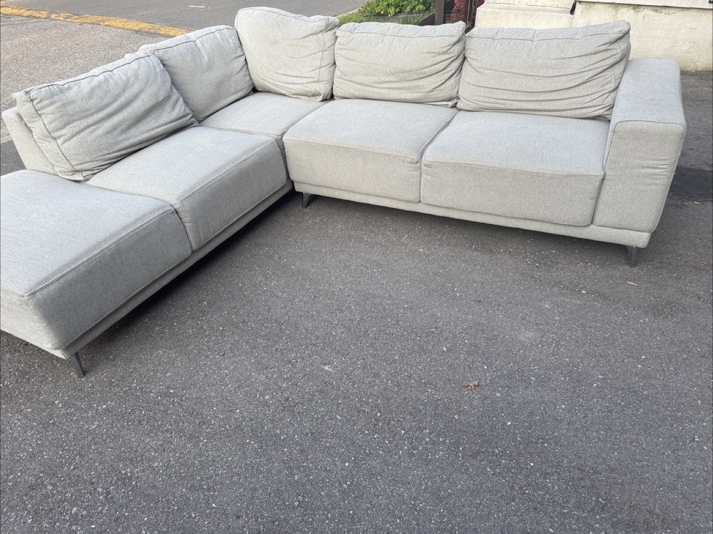 Sectional Sofa