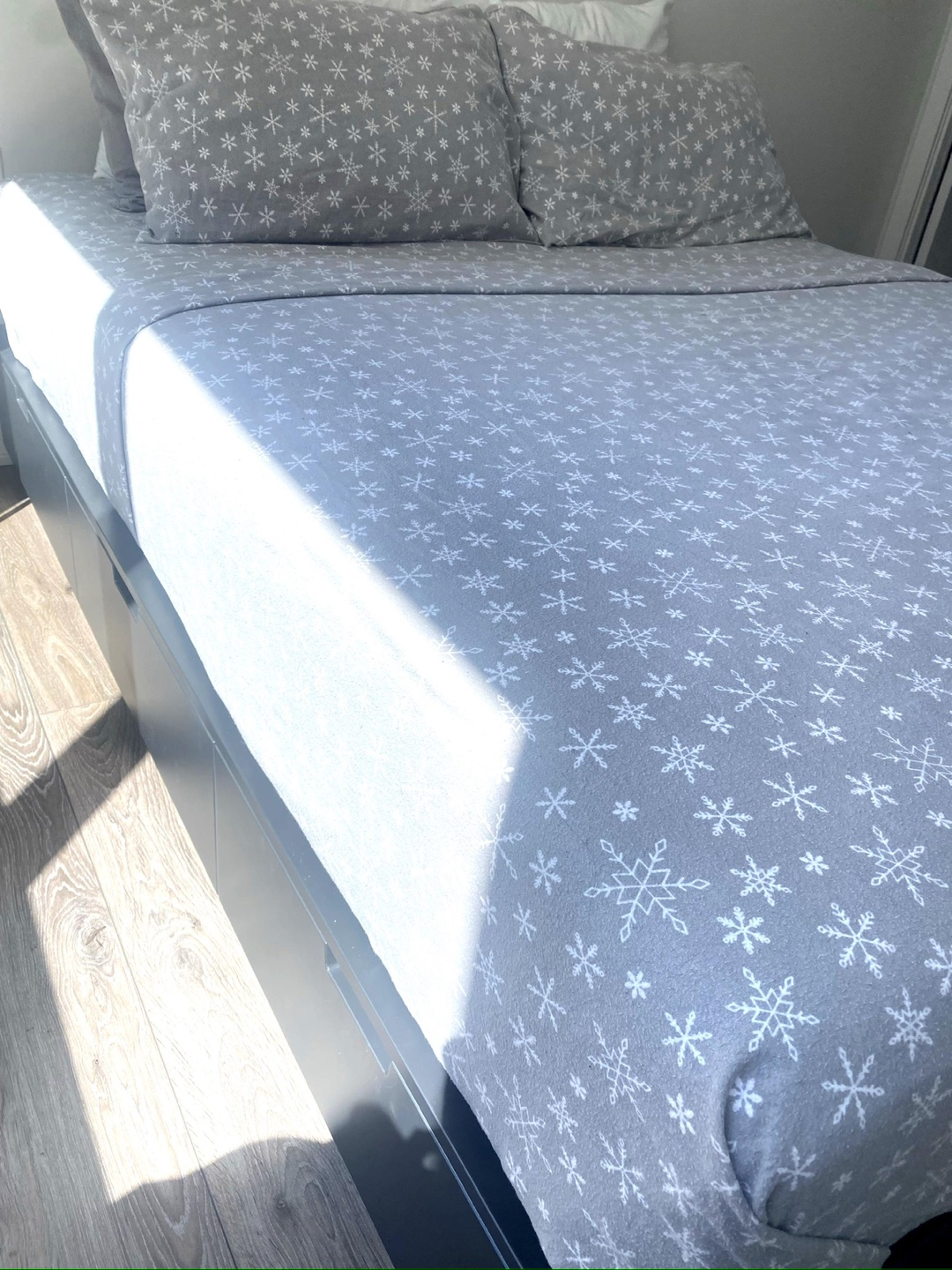 Queen Bedroom + storage - photo 3