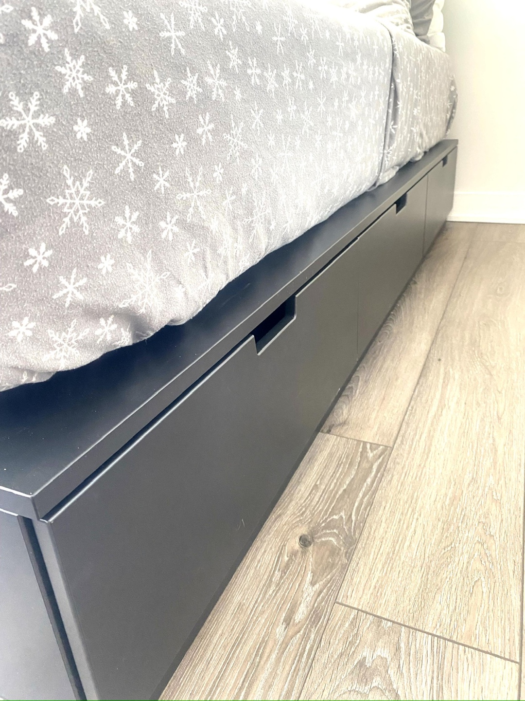 Queen Bedroom + storage - photo 2