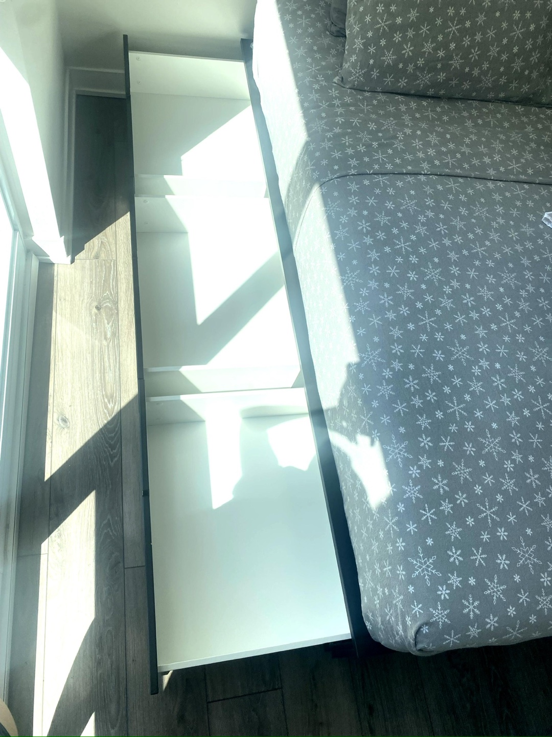 Queen Bedroom + storage - photo 4
