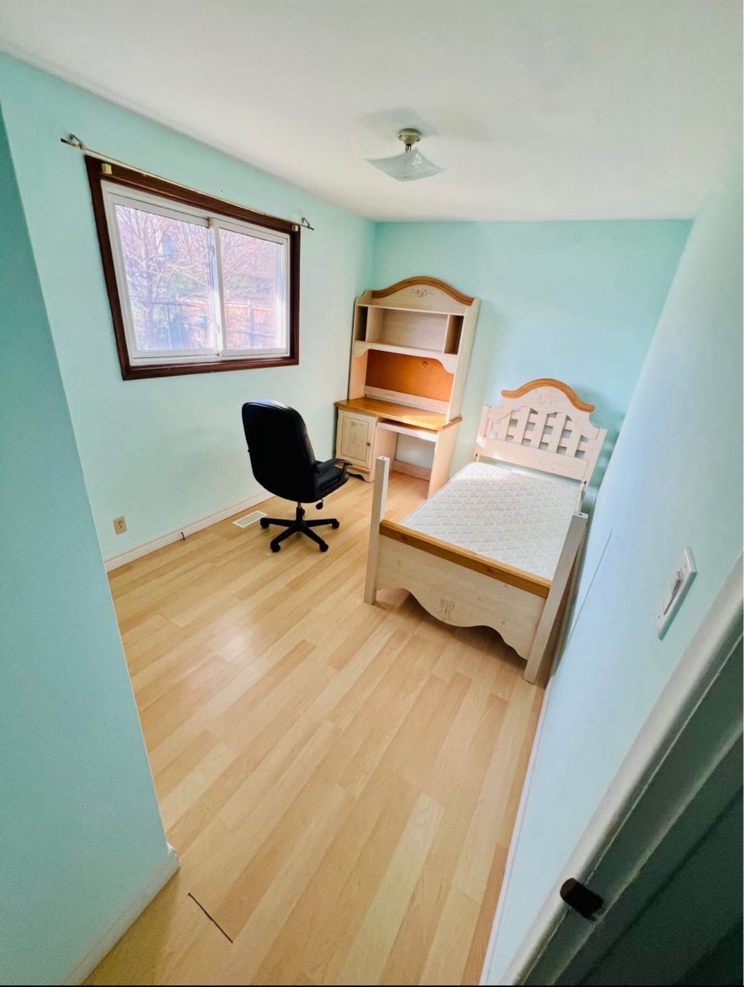 Furnished private room - photo 3