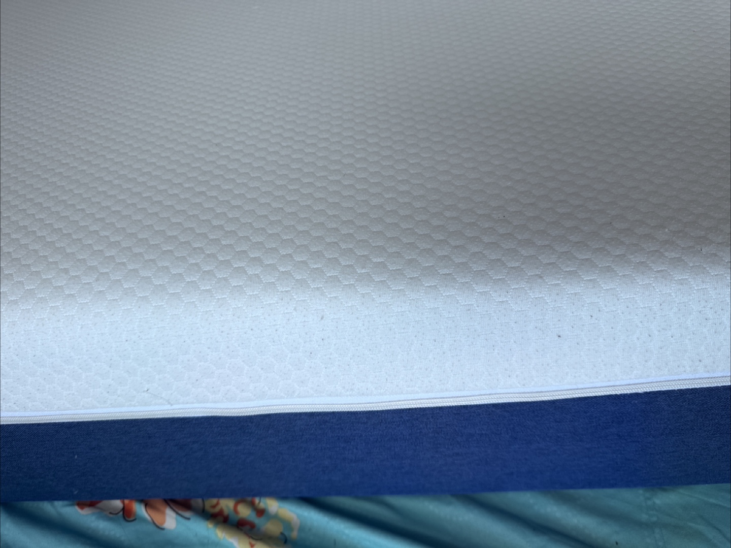 10inch Queen Gel Memory Foam Molblly Mattress - photo 3