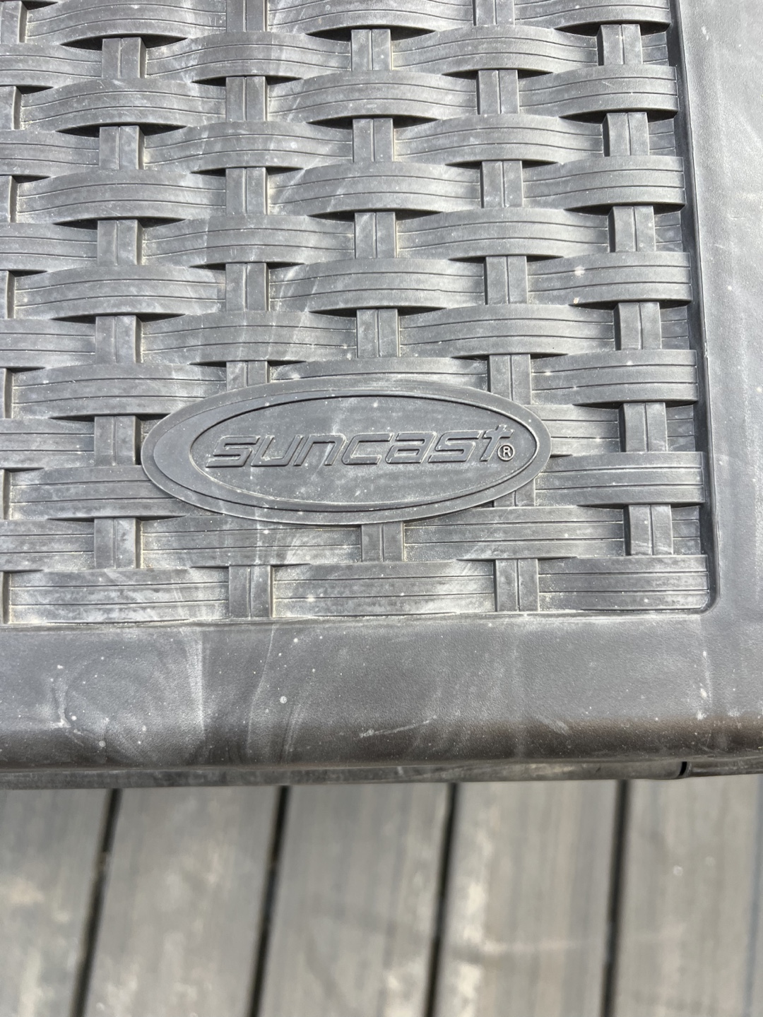 Suncast Outdoor Storage Chest - photo 2