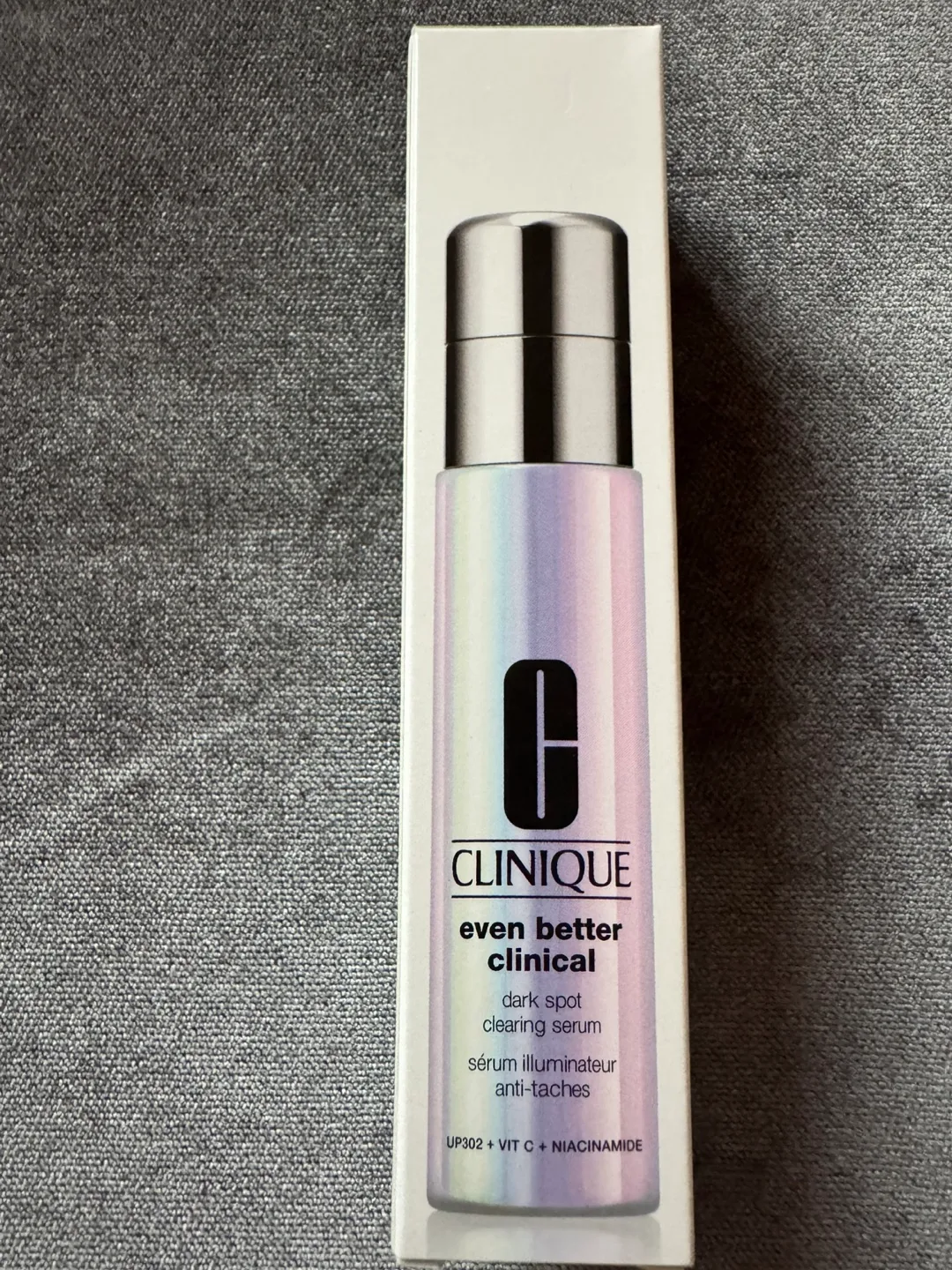 Clinique Even Better Clinical Dark Spot Clearing Serum thumbnail