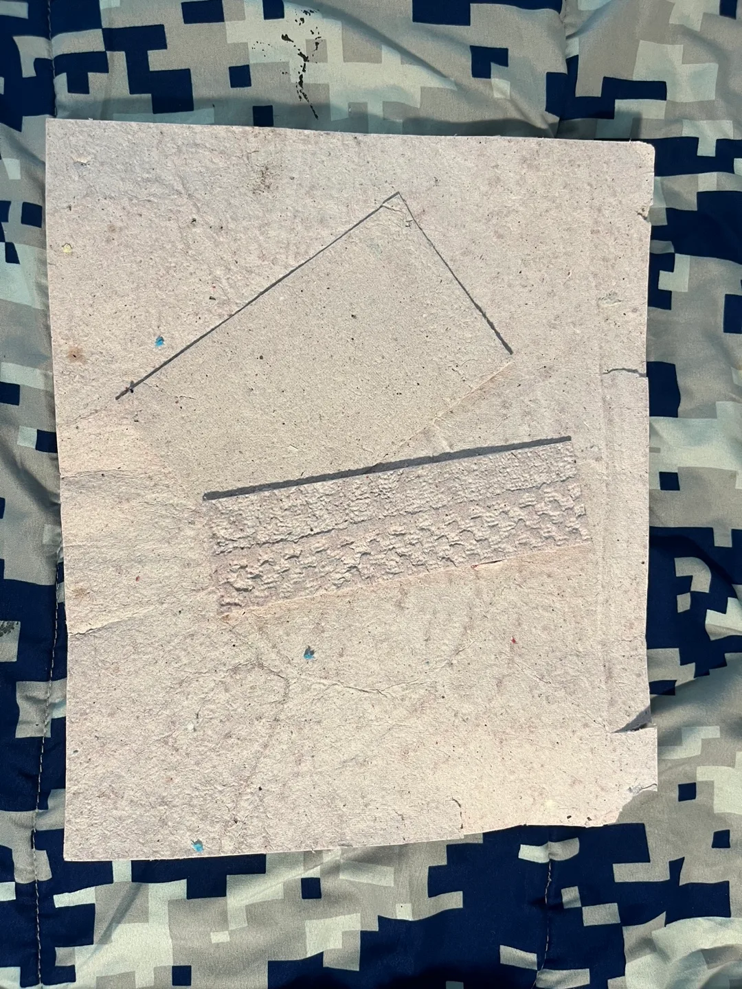 Handmade Textured Paper thumbnail