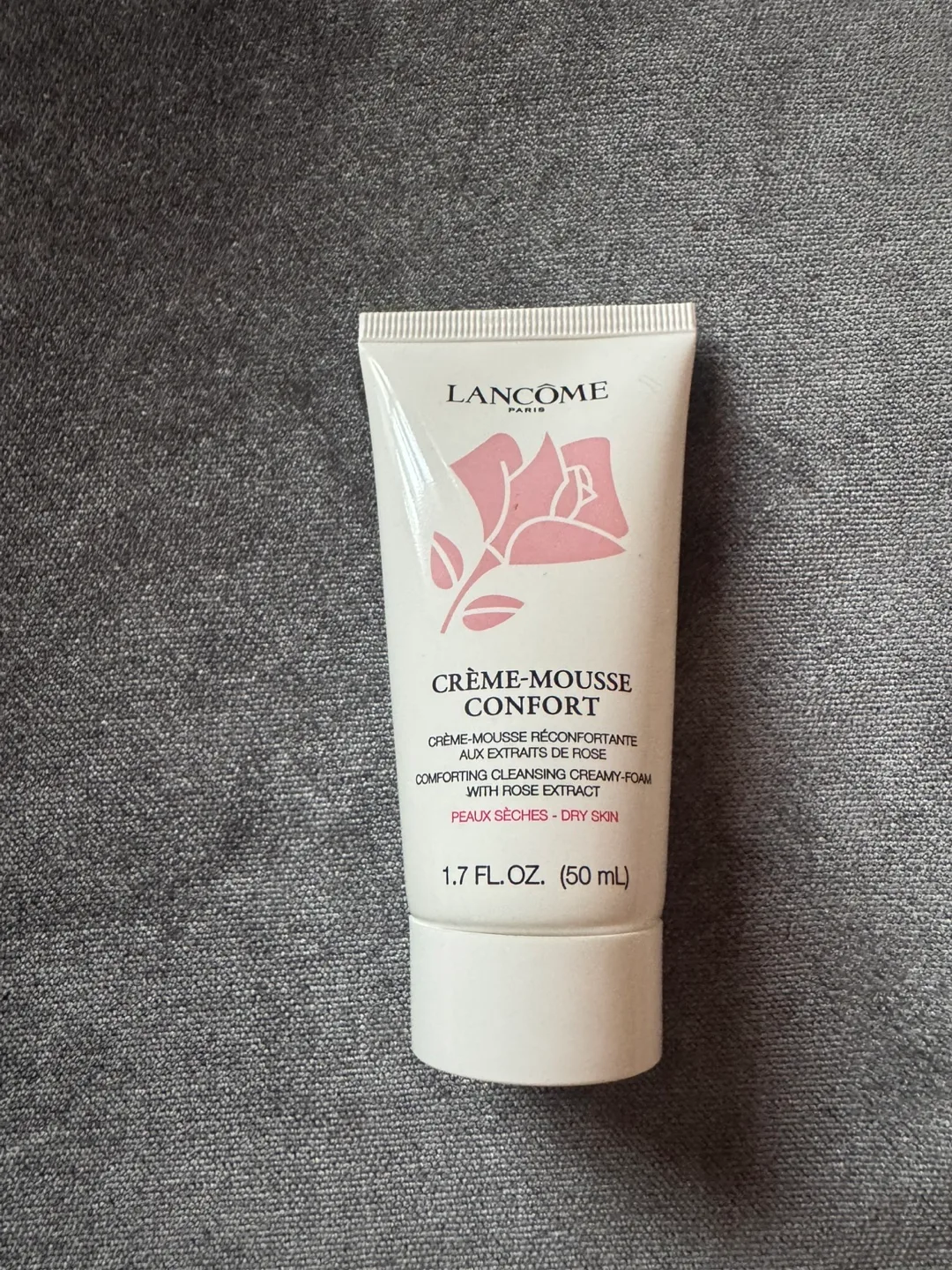 Lancôme Crème-Mousse Confort Cleanser thumbnail