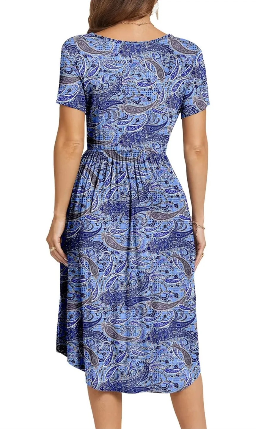 🆕 Blue Dress image indicator(2)