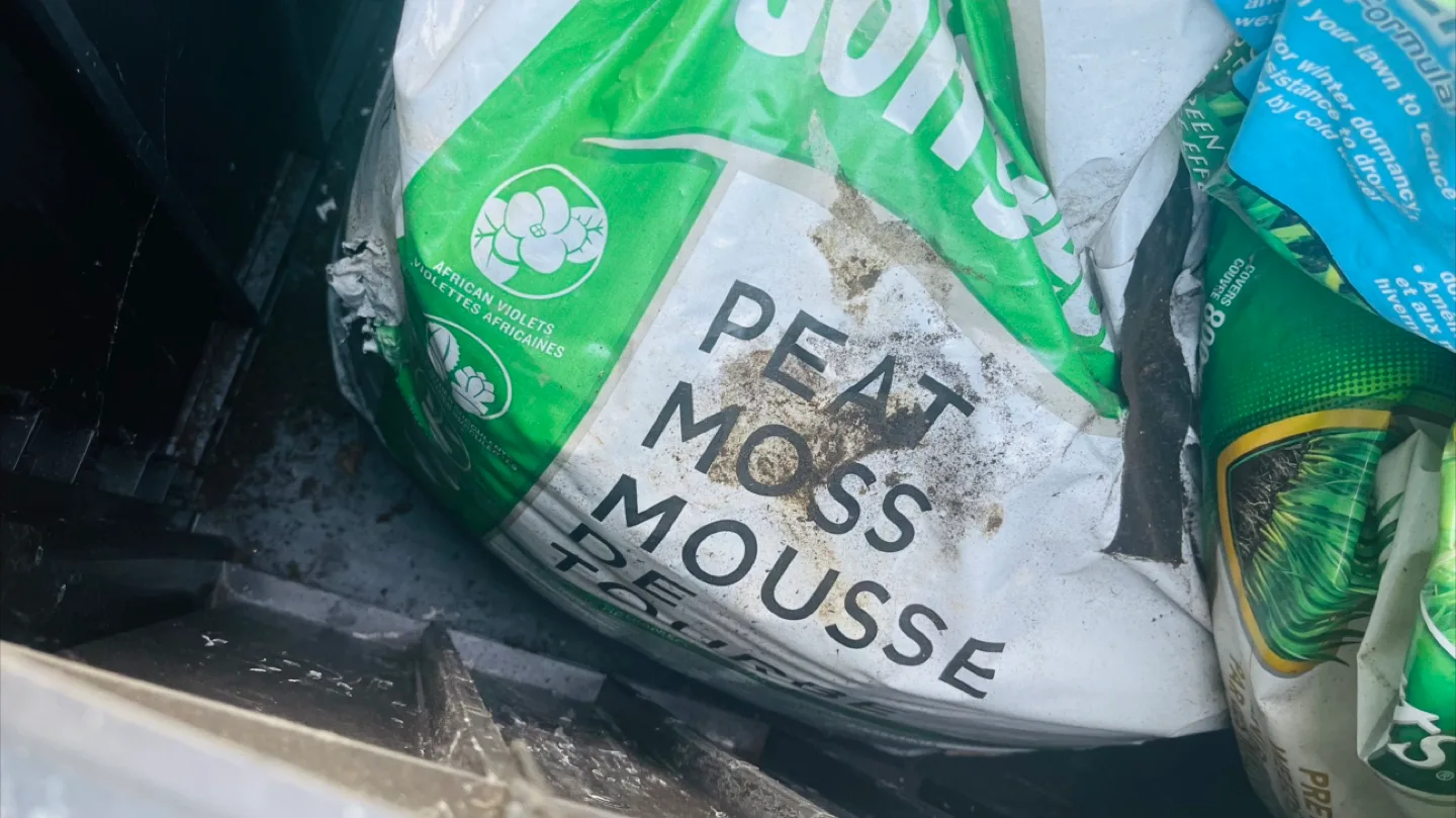 Peat Moss thumbnail