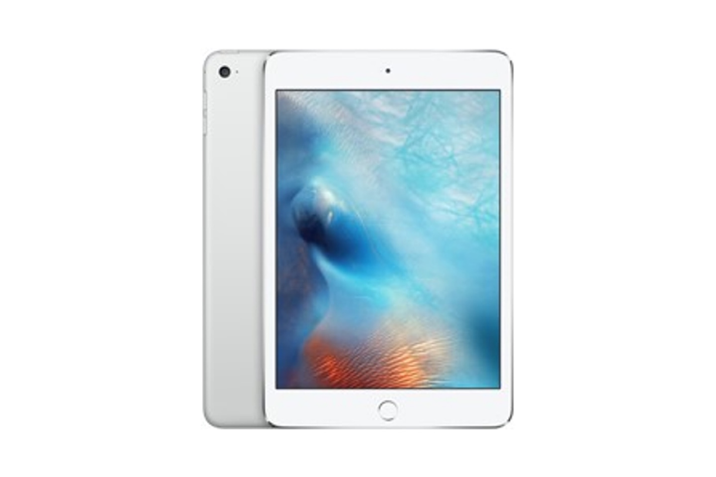 Apple iPad Mini 4 - photo 2
