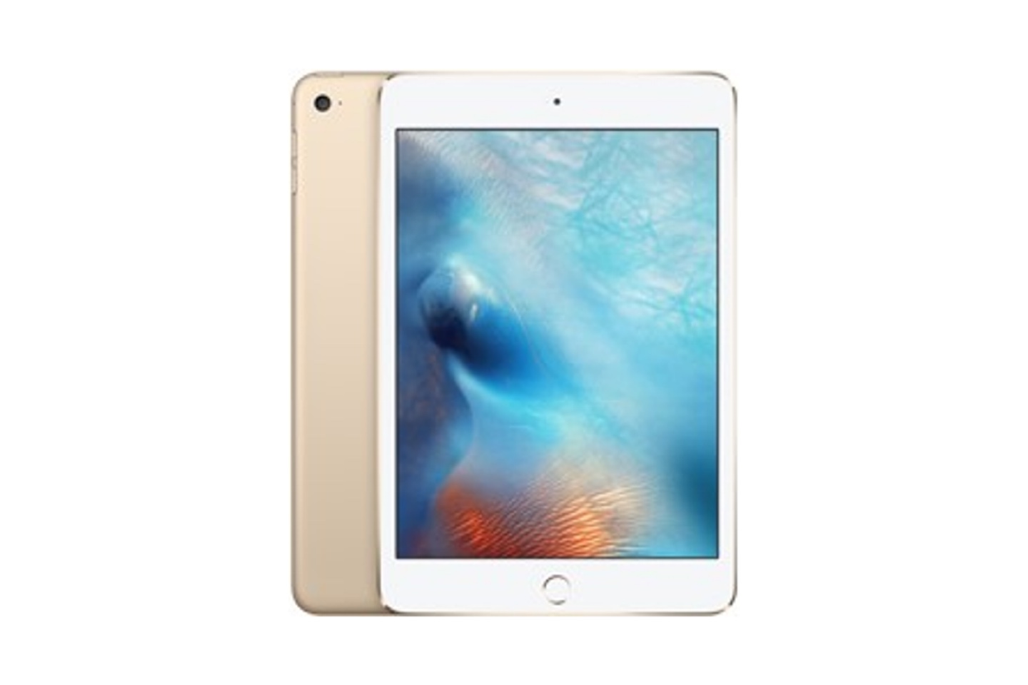 Apple iPad Mini 4 - photo 3