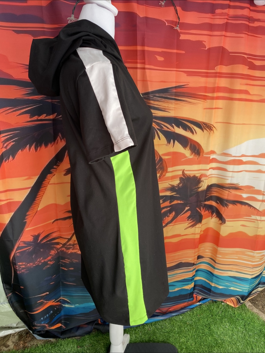 Fila hooded dress - photo 2