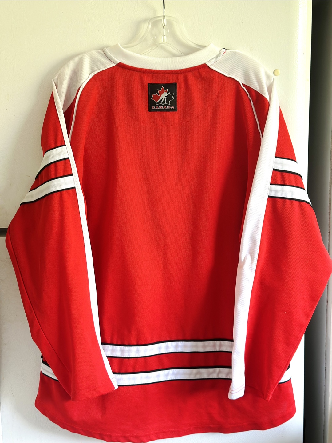 Team Canada Jersey - photo 2