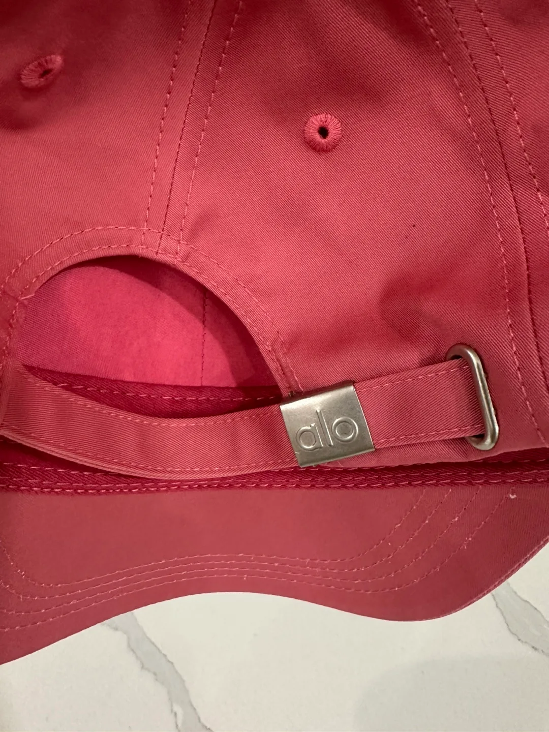 Alo off-duty Baseball Cap image indicator(3)