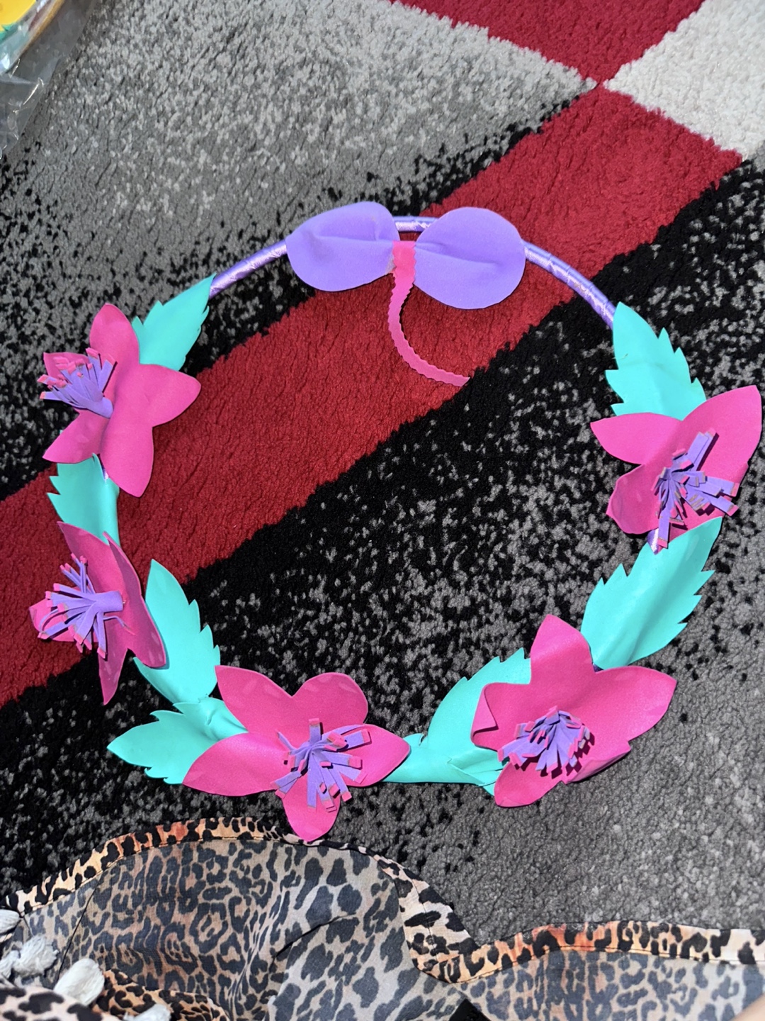 Floral Wreath Decorations - photo 2