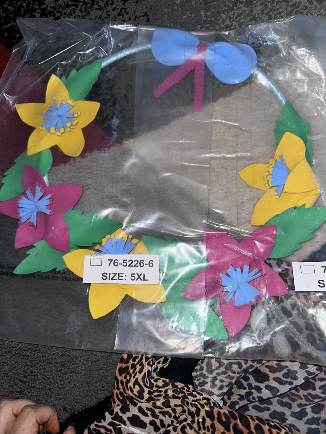 Floral Wreath Decorations - photo 5