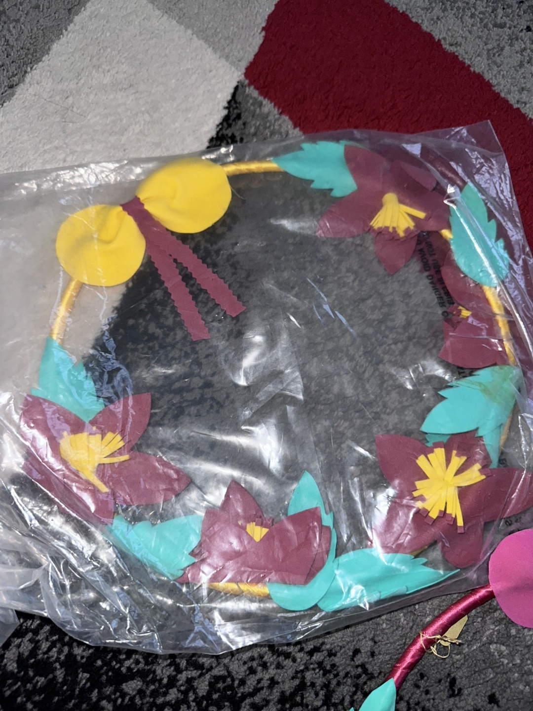 Floral Wreath Decorations - photo 4