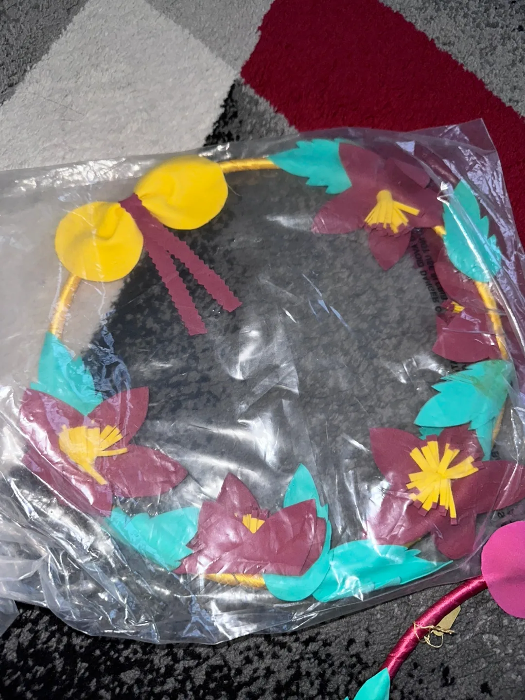 Floral Wreath Decorations image indicator(4)