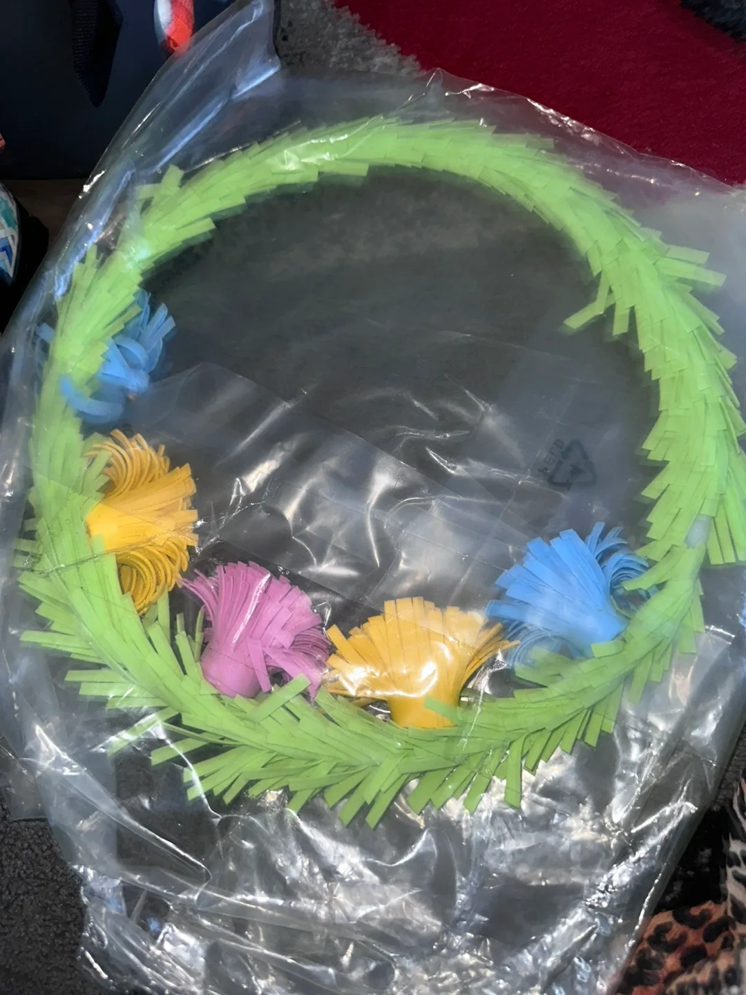 Floral Wreath Decorations image indicator(7)