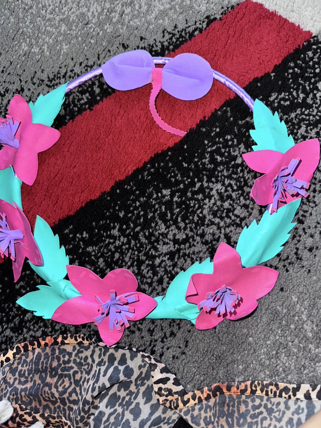 Floral Wreath Decorations - photo 3