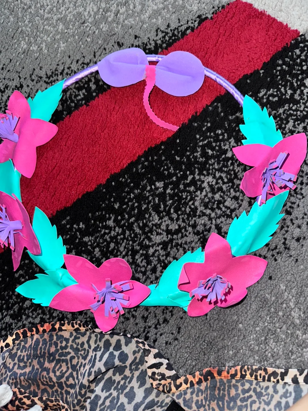 Floral Wreath Decorations image indicator(3)