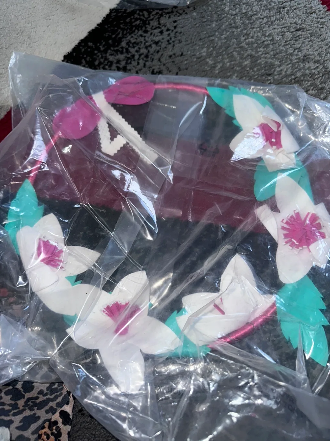 Floral Wreath Decorations image indicator(10)