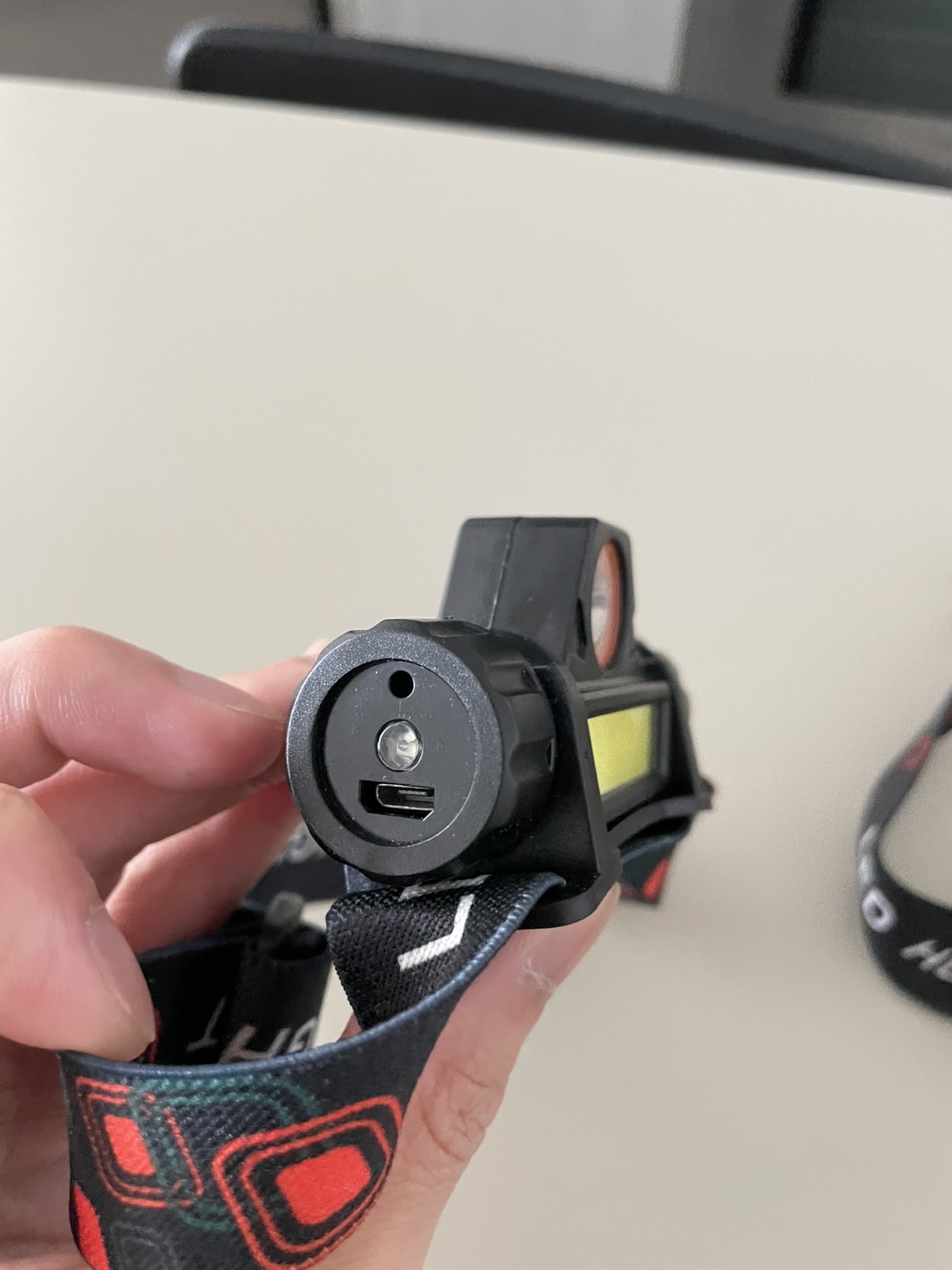 LED Headlamps - photo 2