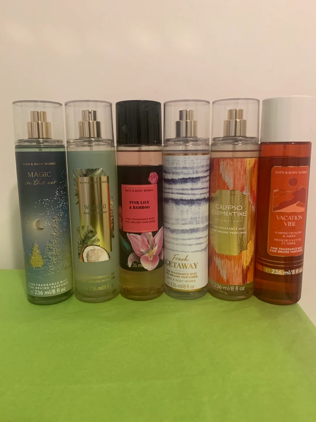 B&BW sprays: Want them Gone thx thumbnail
