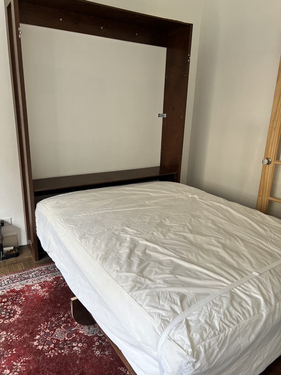 Murphy Bed & Matress - photo 2