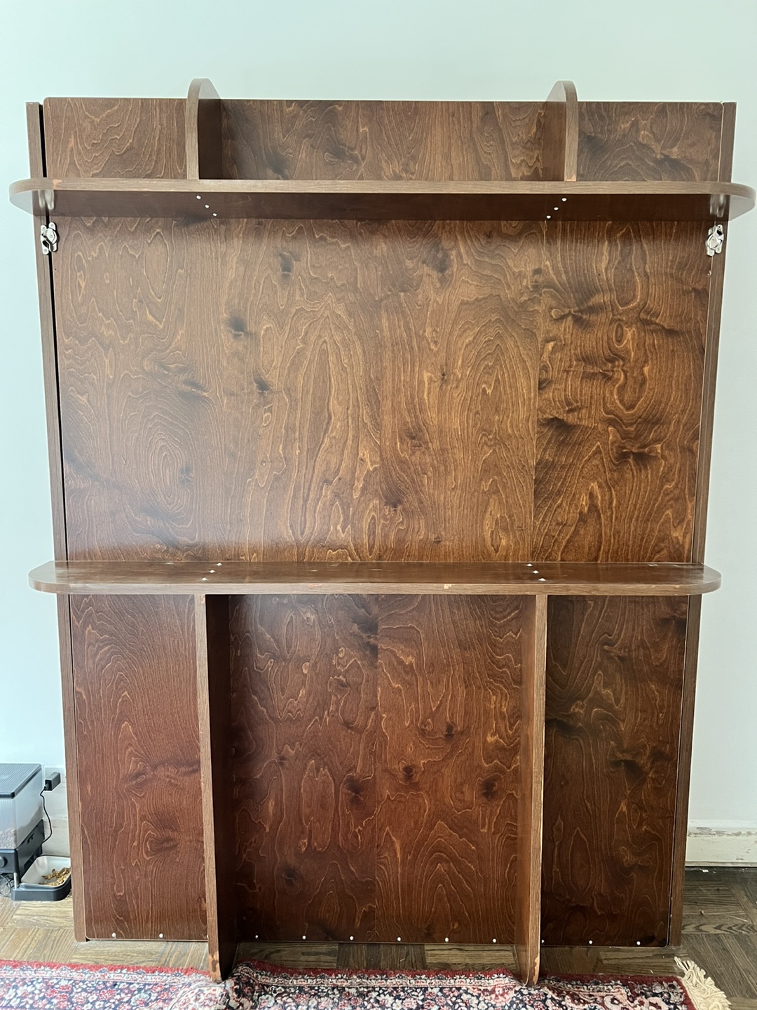 Murphy Bed & Matress - photo 3