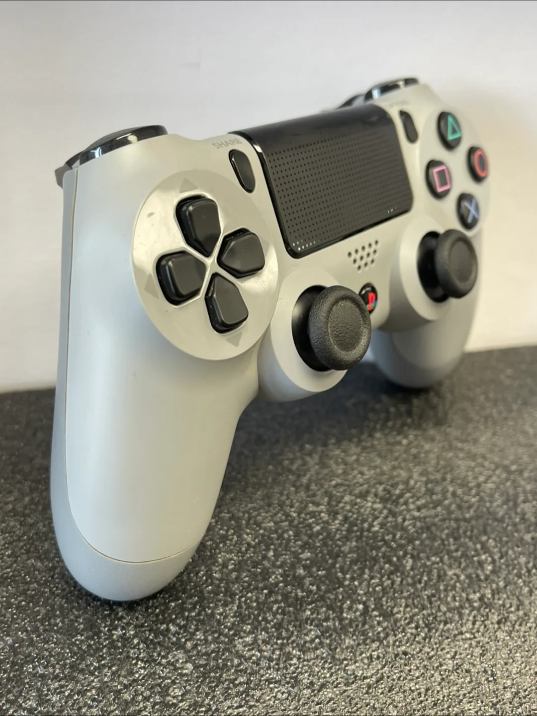 Sony PS4 Dualshock 4 Controller 20th Anniversary Edition image indicator(3)