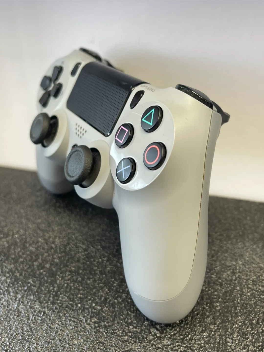 Sony PS4 Dualshock 4 Controller 20th Anniversary Edition image indicator(4)