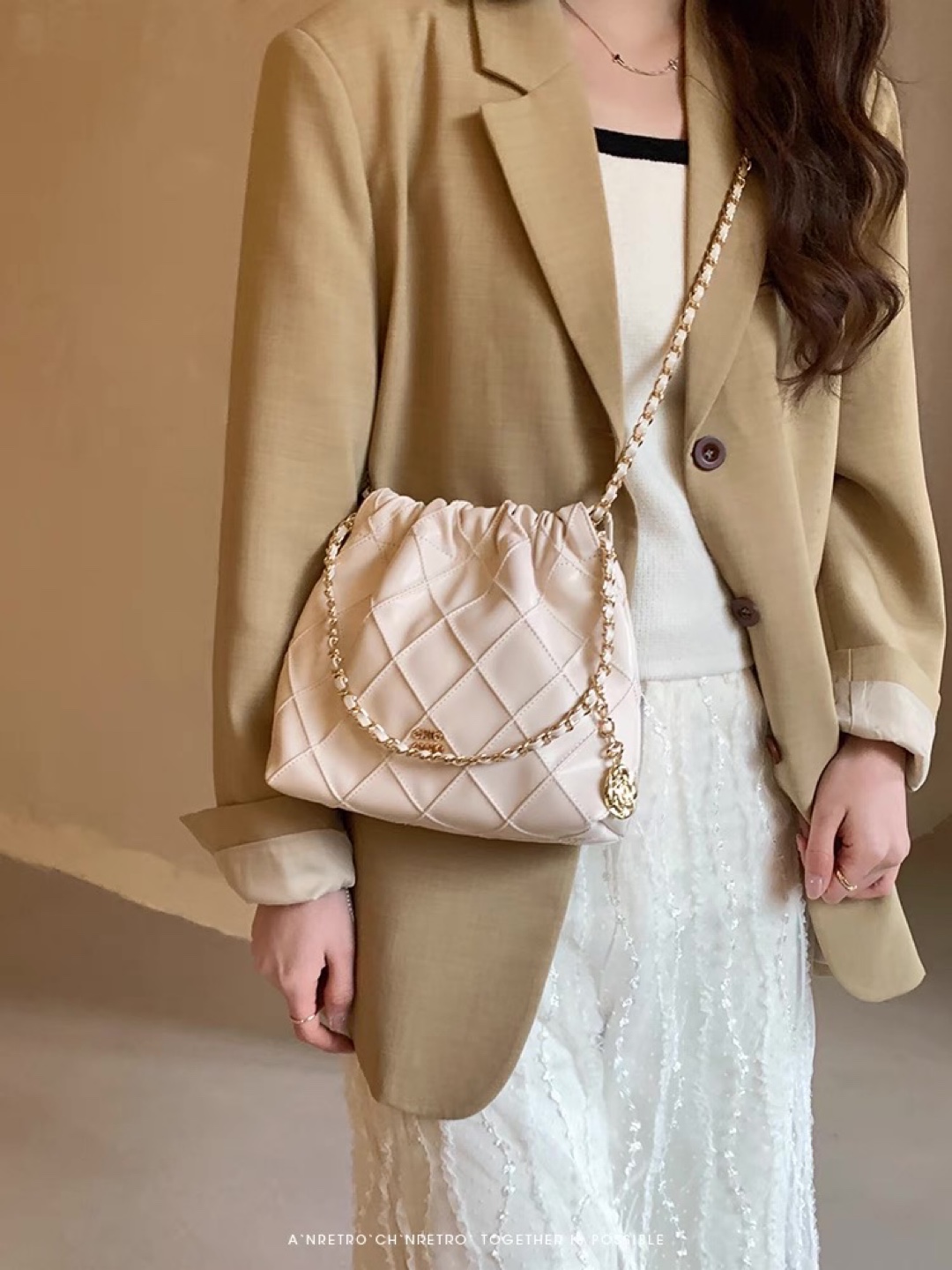 Chio'2nd Classic Chain Bag - photo 3