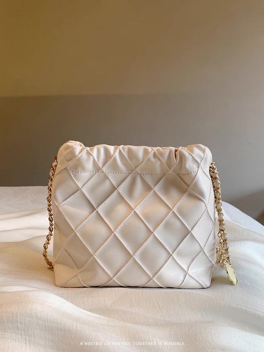 Chio'2nd Classic Chain Bag - photo 4