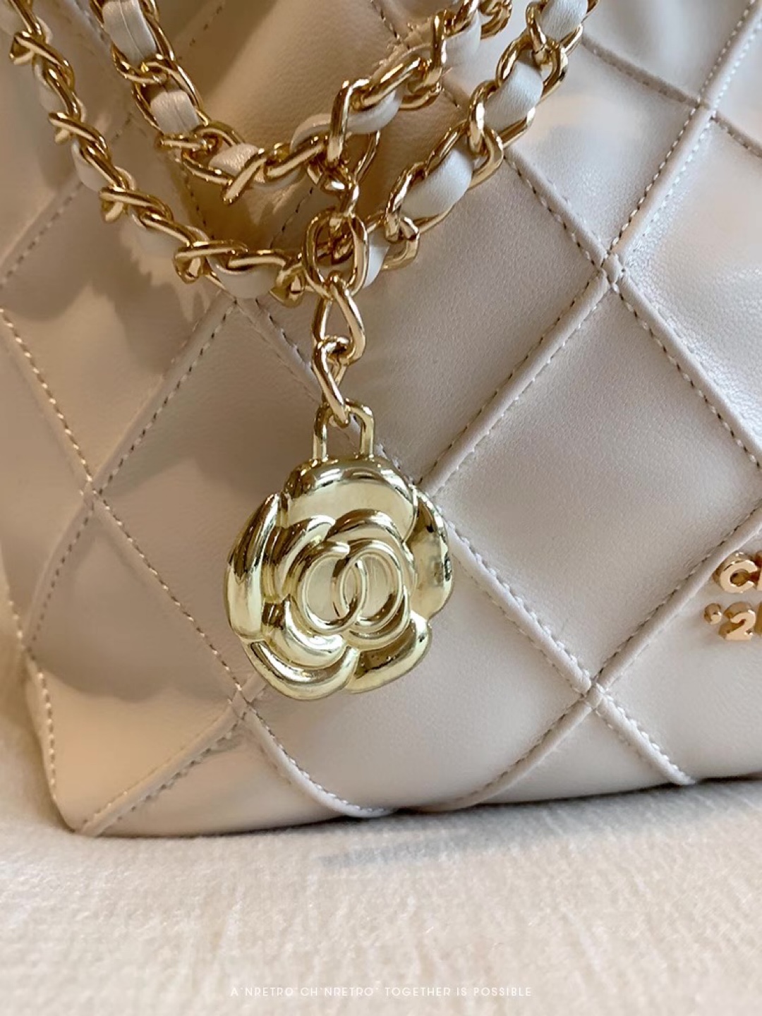 Chio'2nd Classic Chain Bag - photo 5
