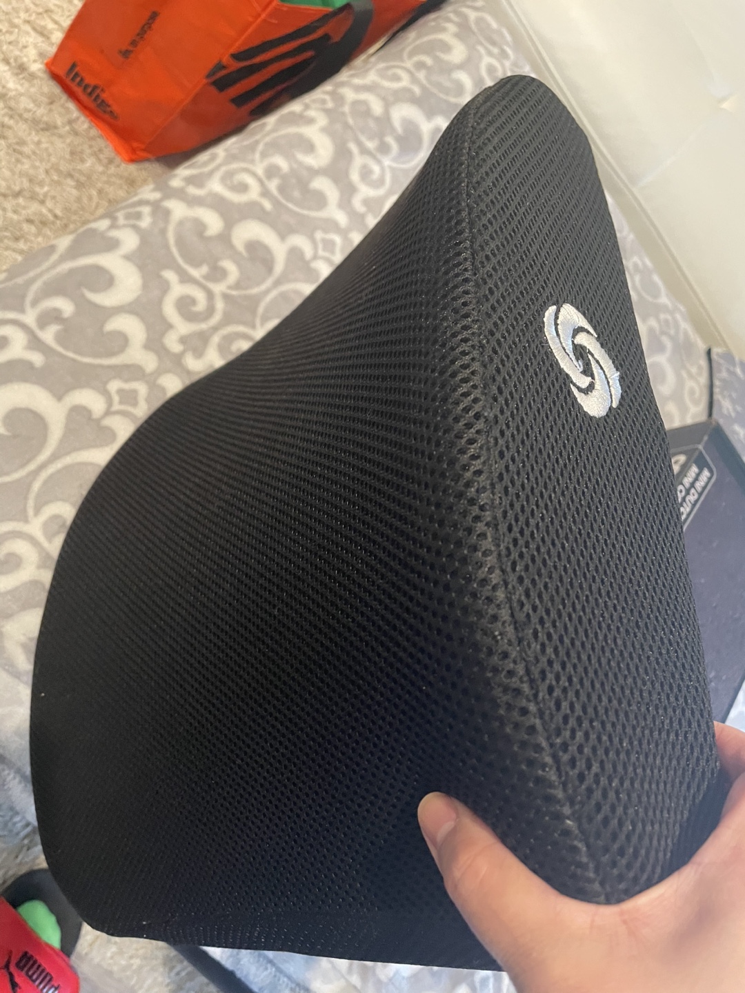 Samsonite Lumbar Support Pillow