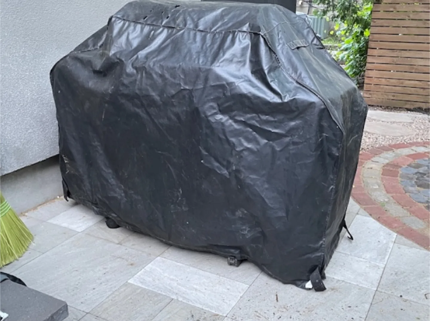 Weber Genesis Series Gas BBQ image indicator(4)