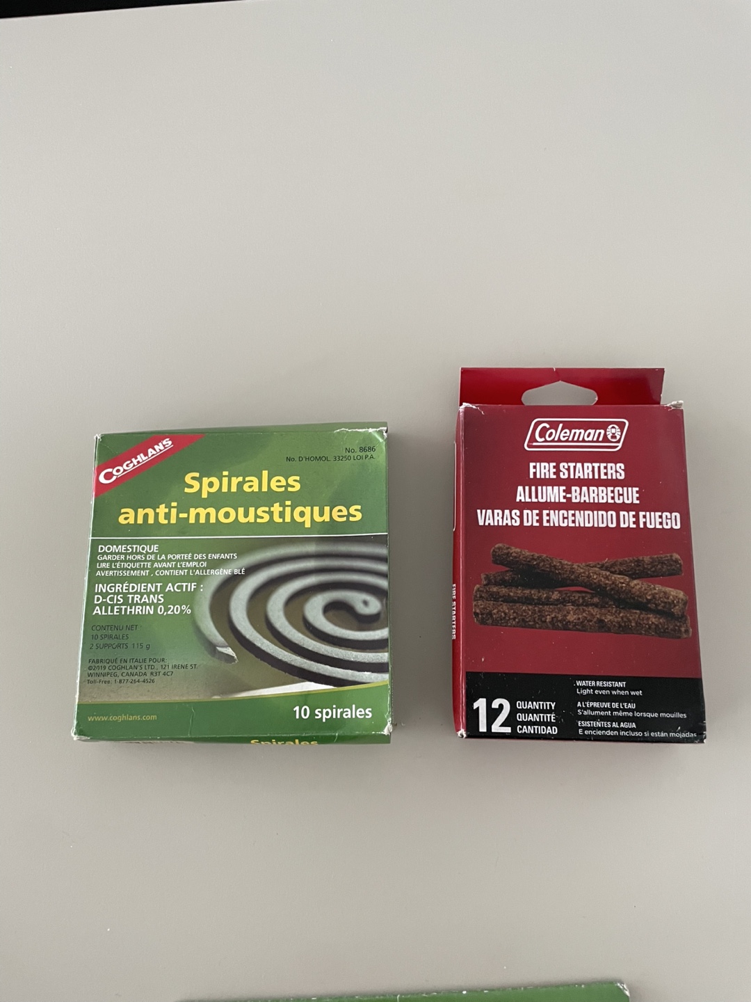 Camping combos set - photo 2