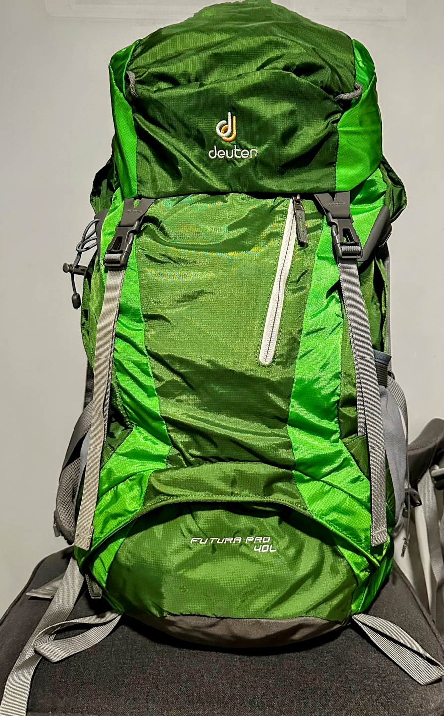 Deuter Futura Pro 40L Backpack